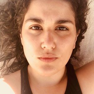 Meet your Posher, Michaela